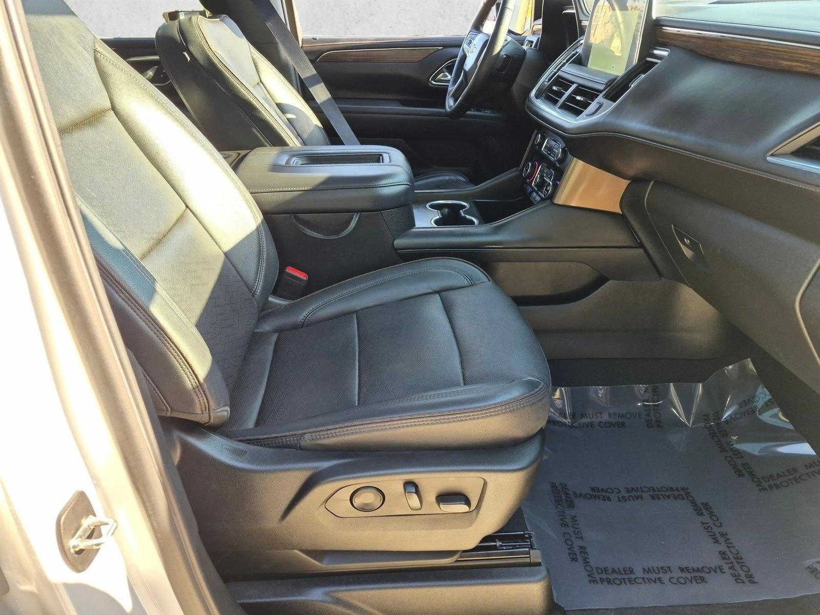 2023 Chevrolet Suburban 2WD High Country