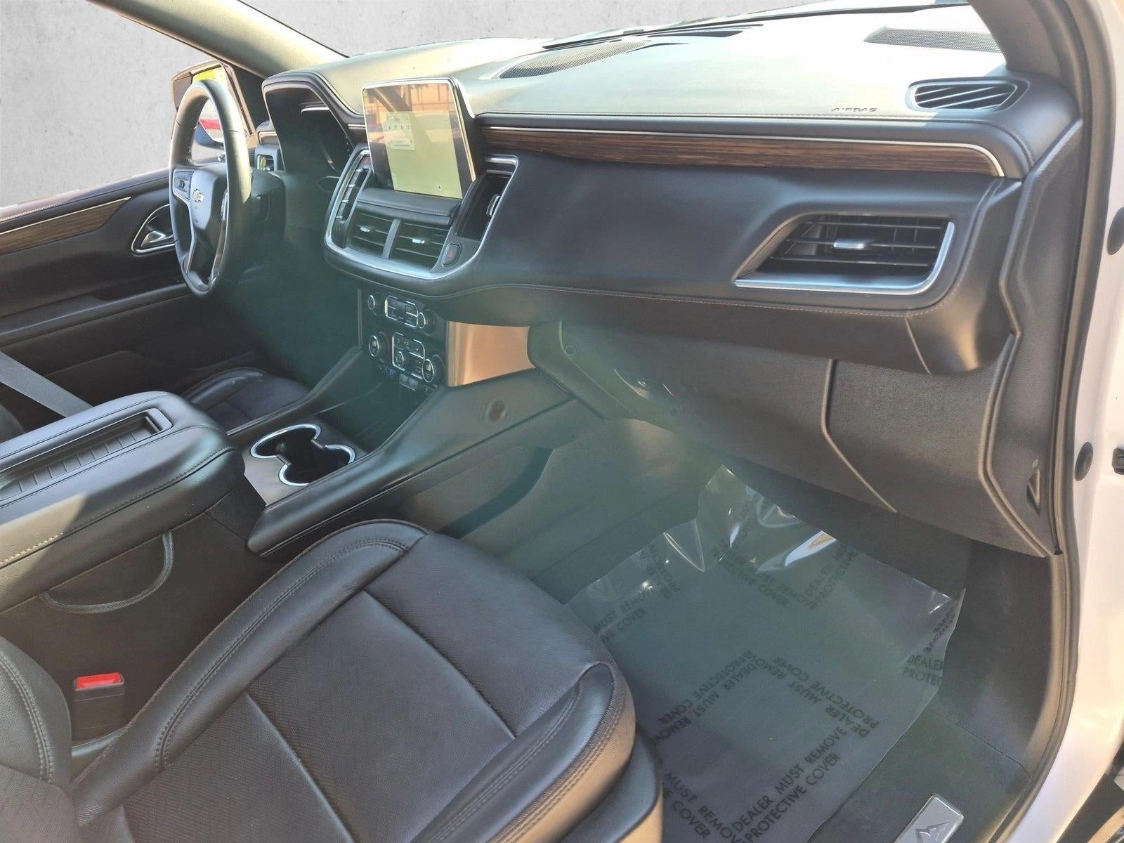 2023 Chevrolet Suburban 2WD High Country