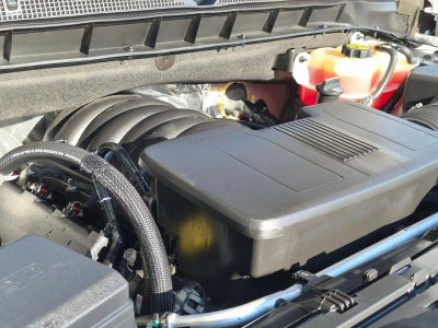 2023 Chevrolet Suburban 2WD High Country