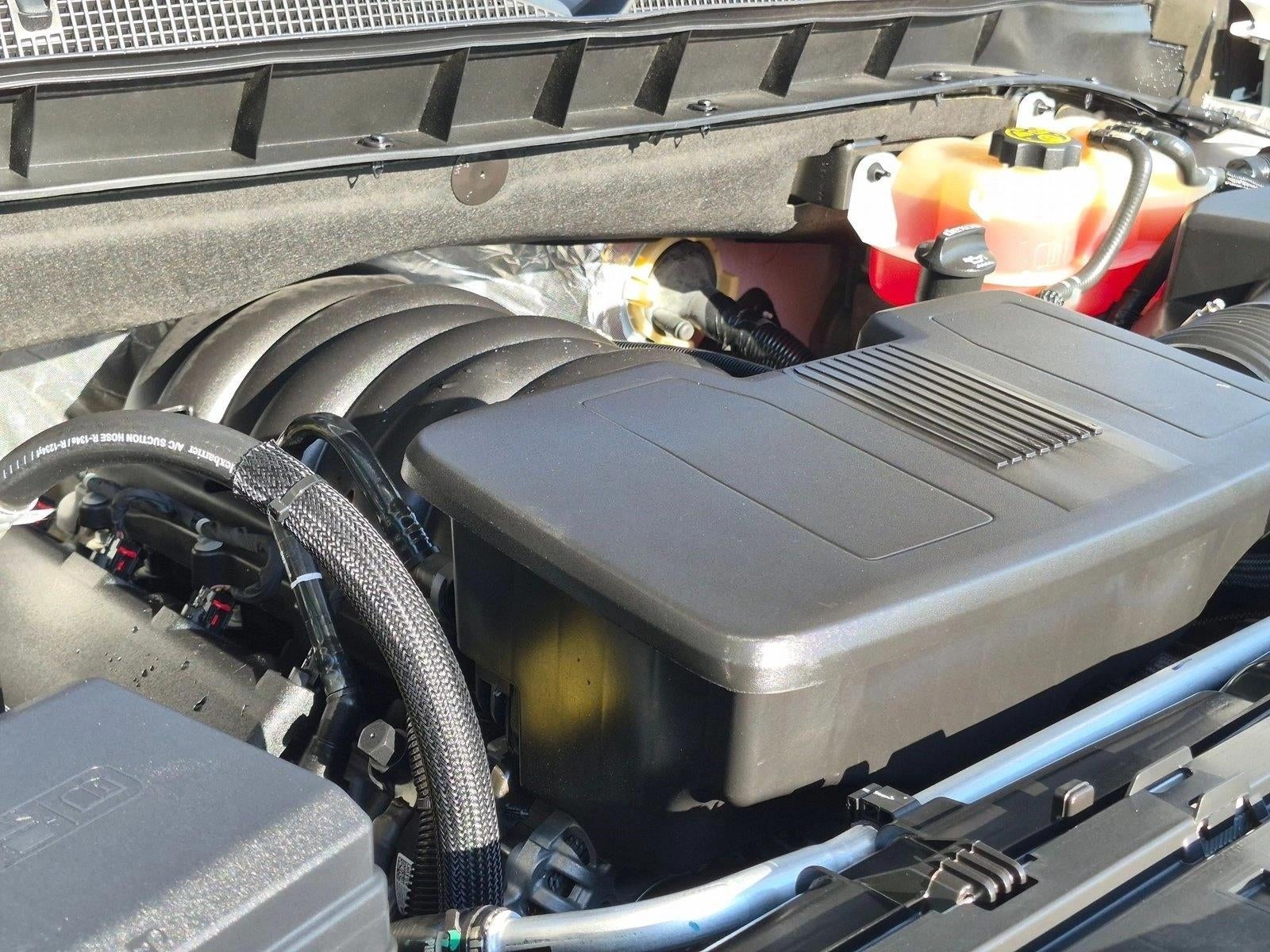 2023 Chevrolet Suburban 2WD High Country