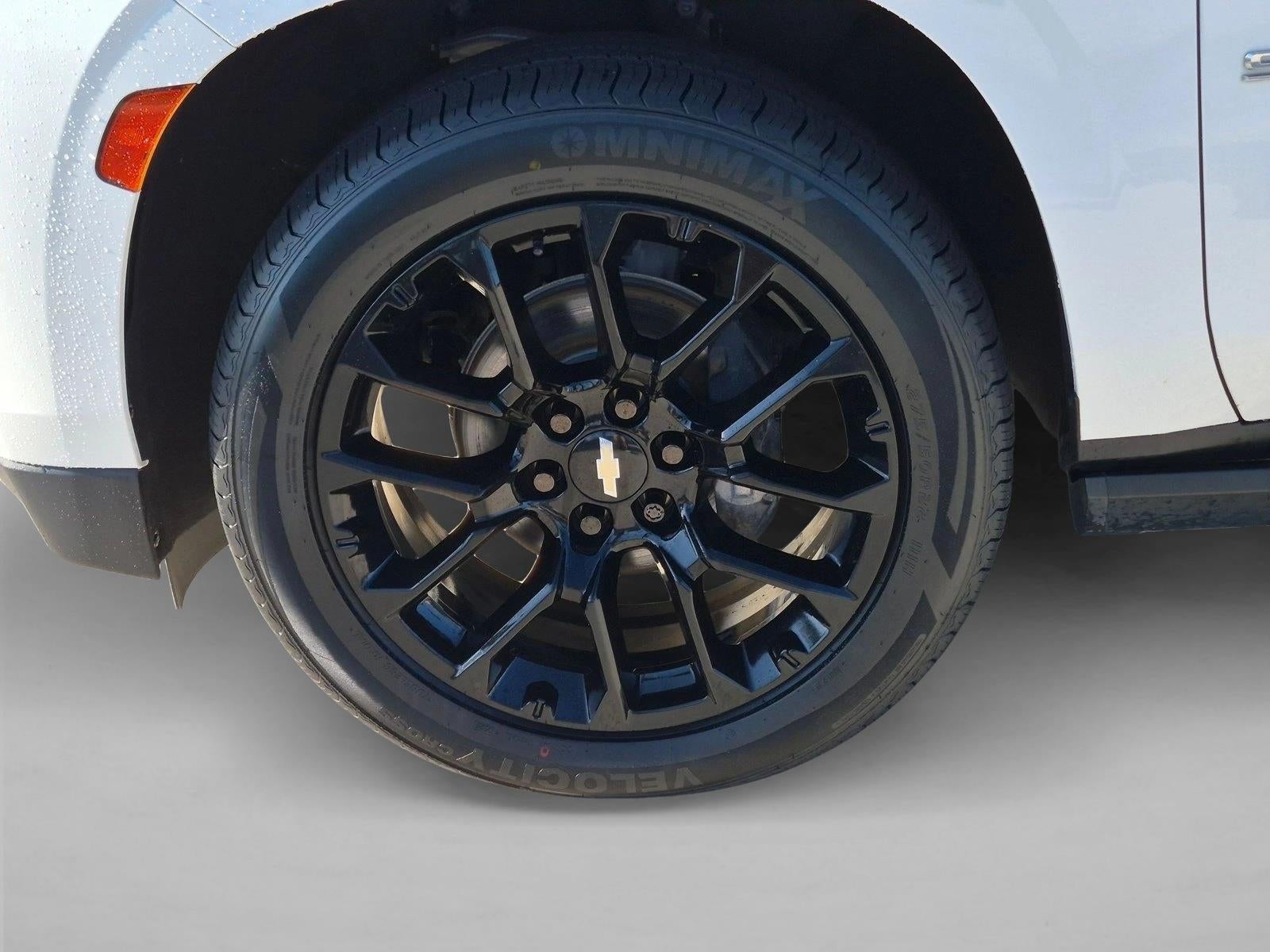 2023 Chevrolet Suburban 2WD High Country