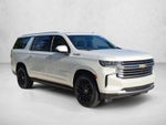 2023 Chevrolet Suburban 2WD High Country