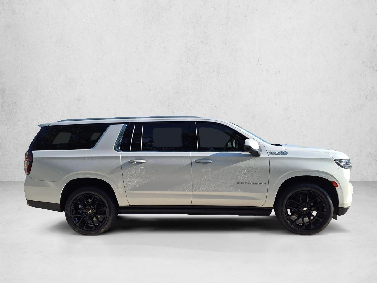 2023 Chevrolet Suburban 2WD High Country