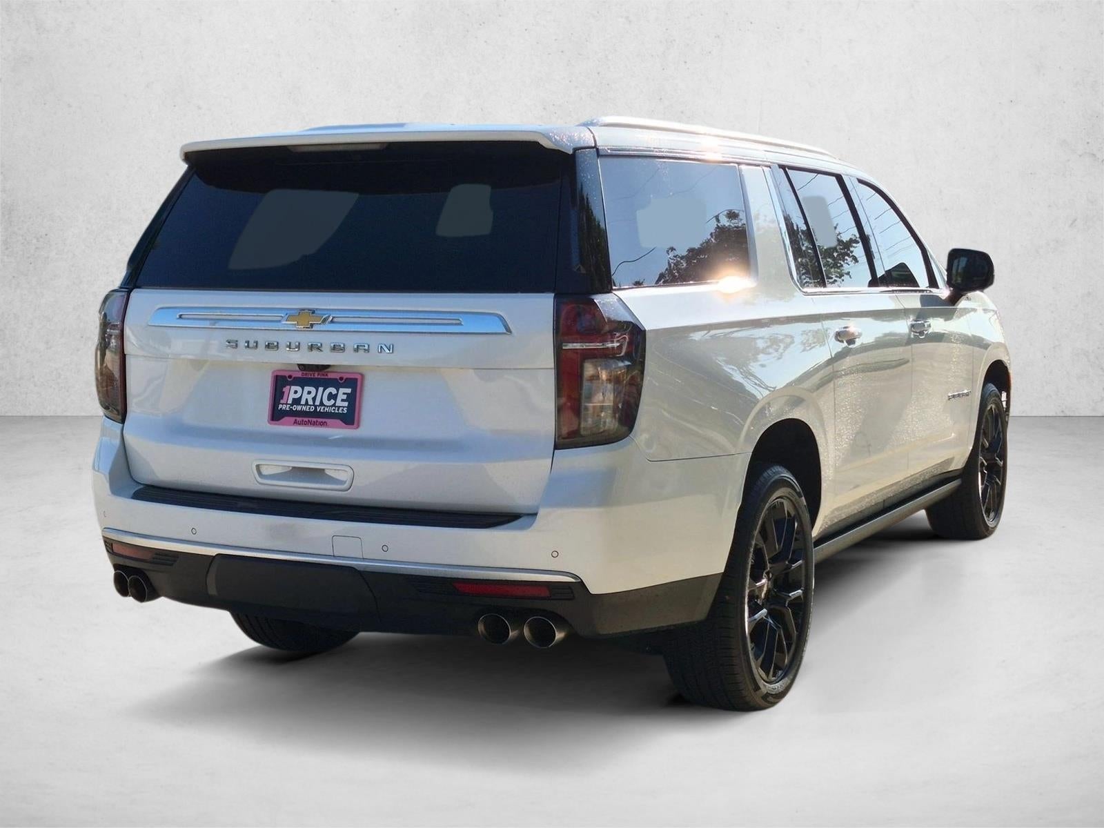 2023 Chevrolet Suburban 2WD High Country