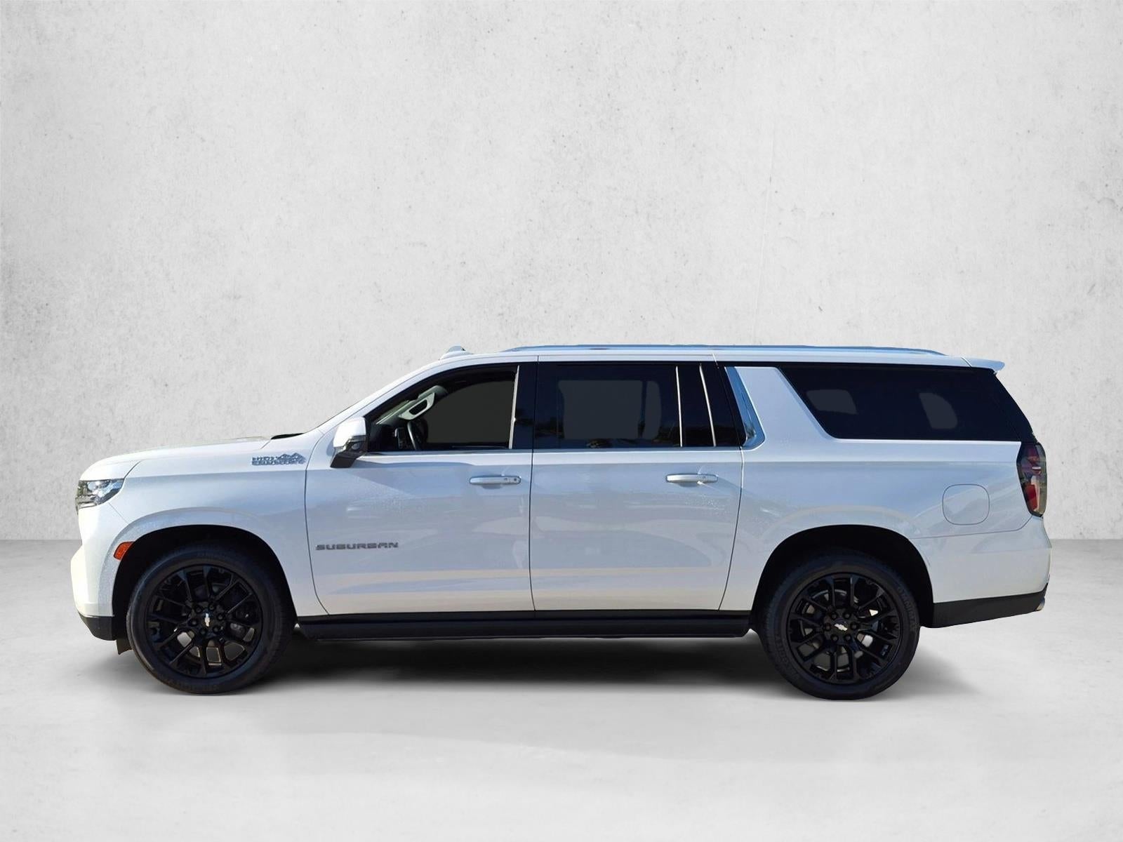 2023 Chevrolet Suburban 2WD High Country
