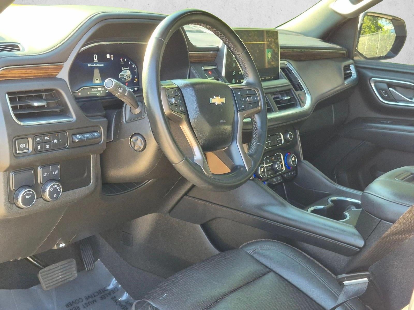 2023 Chevrolet Suburban 2WD High Country