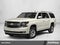 2017 Chevrolet Suburban 2WD 1500 LT