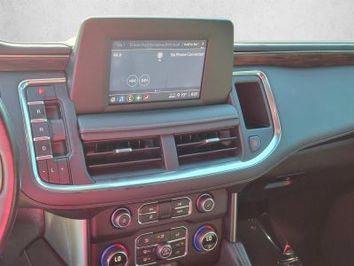 2022 Chevrolet Tahoe 2WD LS