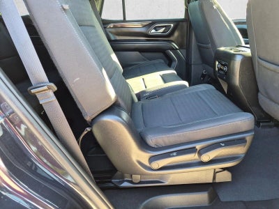 2022 Chevrolet Tahoe 2WD LS