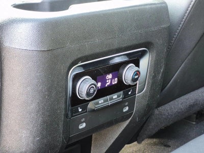 2024 Chevrolet Tahoe 4WD RST