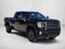 2021 GMC Sierra 2500 HD Crew Cab Standard Box 4-Wheel Drive AT4