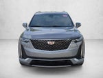2025 Cadillac XT6 FWD 4dr Luxury