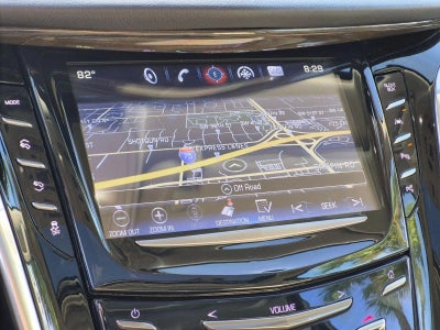 2020 Cadillac Escalade RWD Luxury