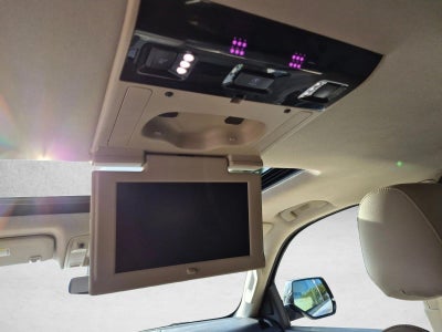 2020 Cadillac Escalade RWD Luxury