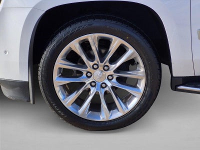 2020 Cadillac Escalade RWD Luxury