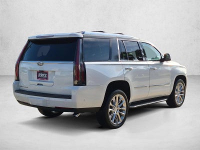 2020 Cadillac Escalade RWD Luxury
