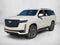 2021 Cadillac Escalade 4WD Sport