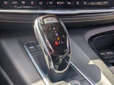 2021 Cadillac Escalade 4WD Sport