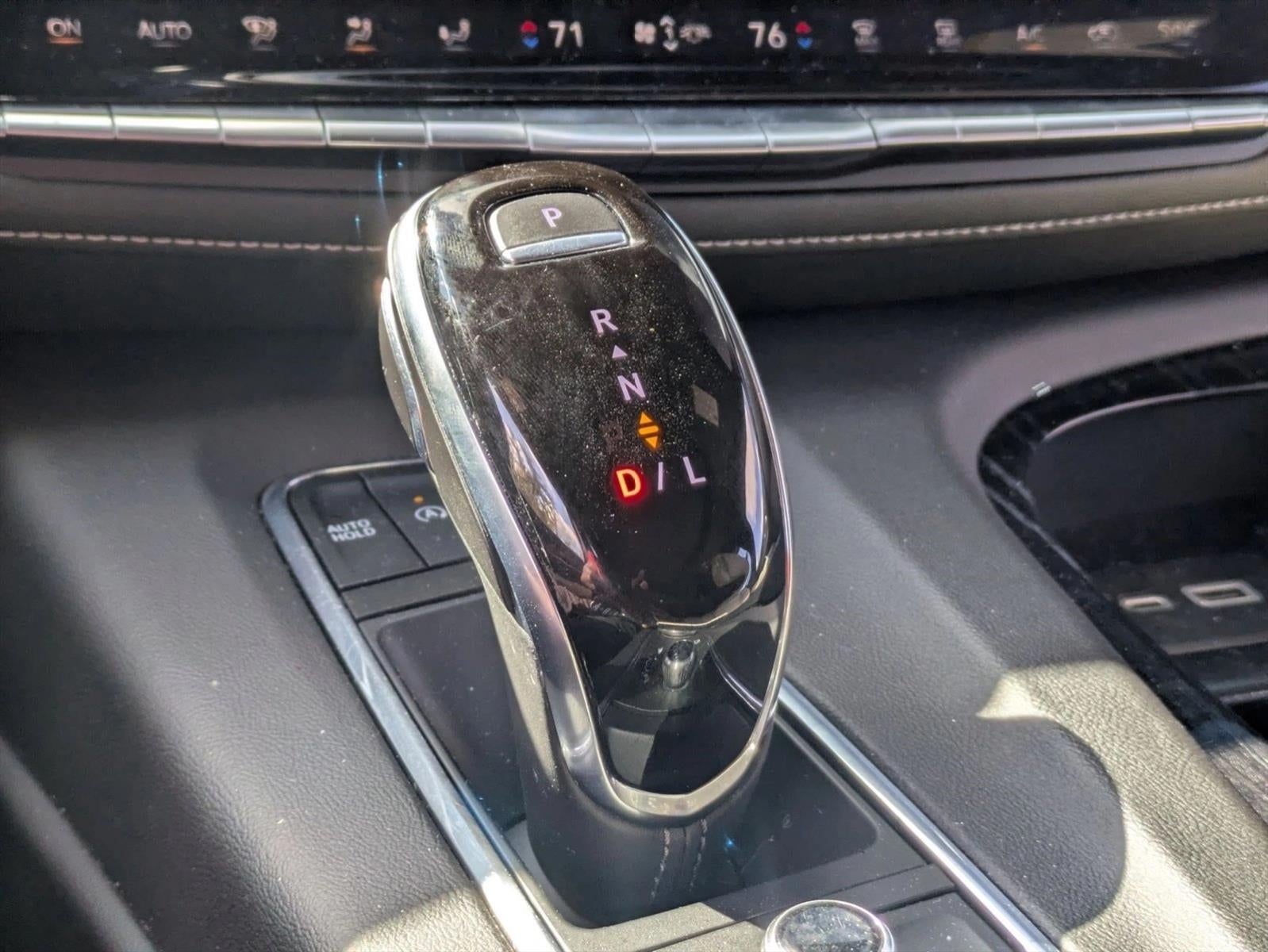 2021 Cadillac Escalade 4WD Sport