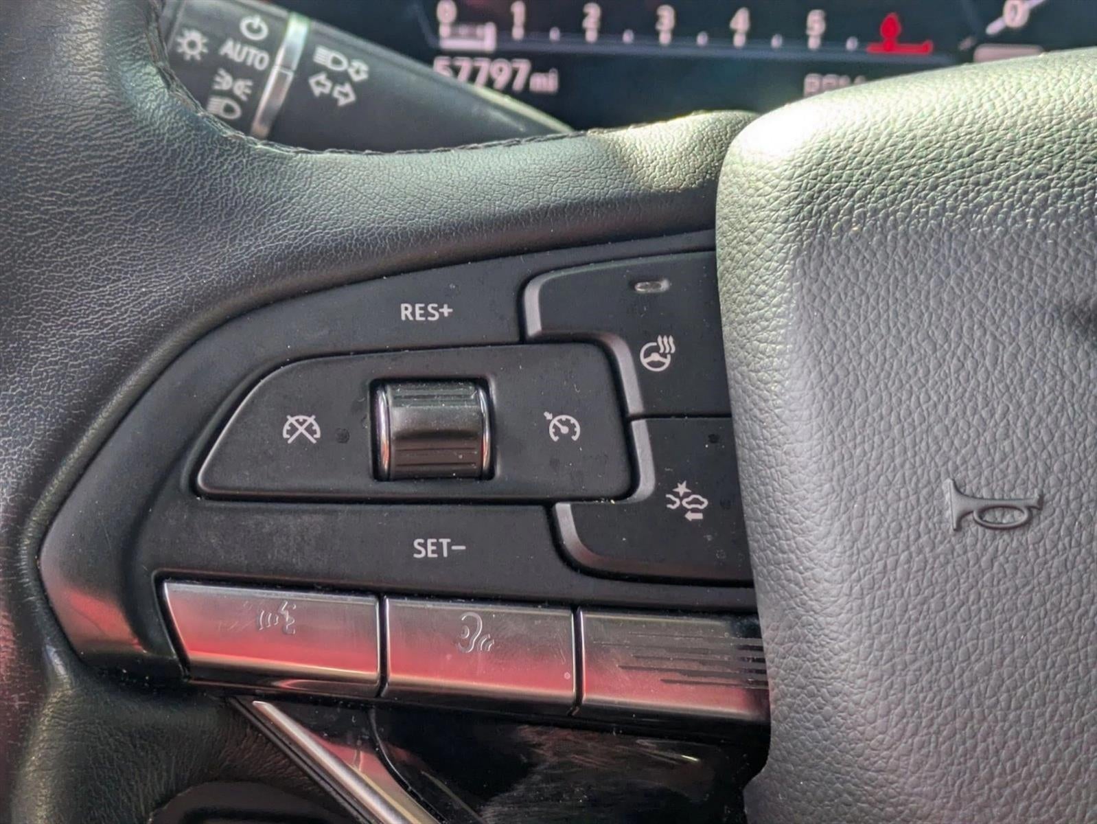 2021 Cadillac Escalade 4WD Sport