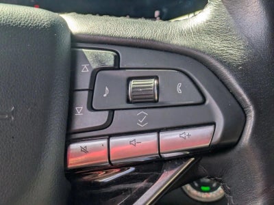 2021 Cadillac Escalade 4WD Sport