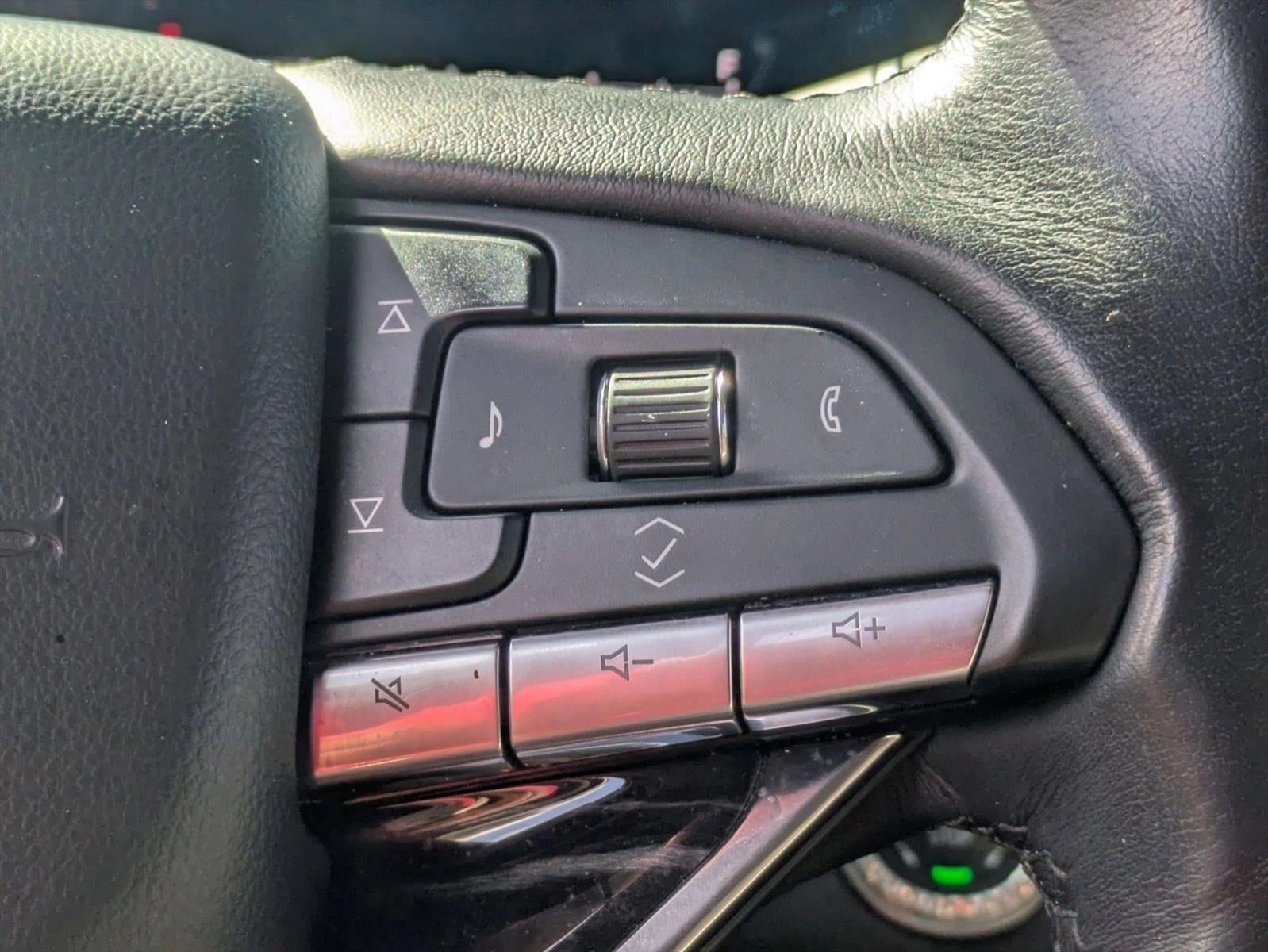 2021 Cadillac Escalade 4WD Sport