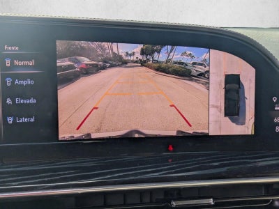 2021 Cadillac Escalade 4WD Sport