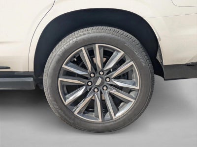 2021 Cadillac Escalade 4WD Sport