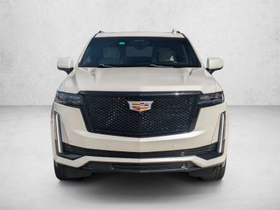 2021 Cadillac Escalade 4WD Sport