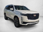 2021 Cadillac Escalade 4WD Sport