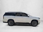 2021 Cadillac Escalade 4WD Sport