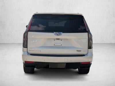 2021 Cadillac Escalade 4WD Sport