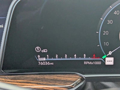 2021 Cadillac Escalade ESV 4WD Premium Luxury