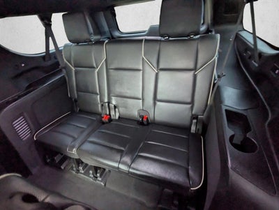 2021 Cadillac Escalade ESV 4WD Premium Luxury