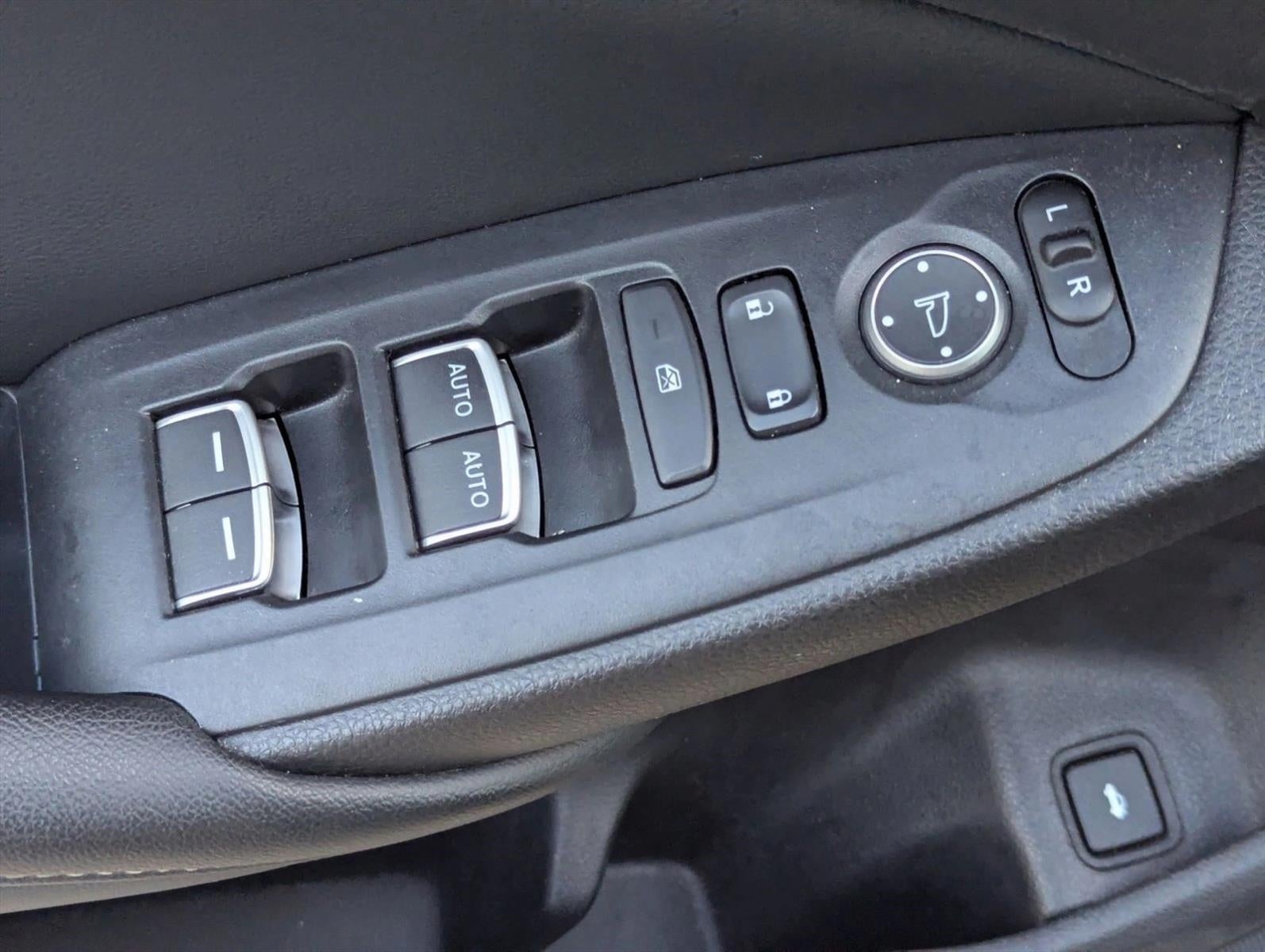 2022 Honda Accord Sedan Sport 1.5T CVT