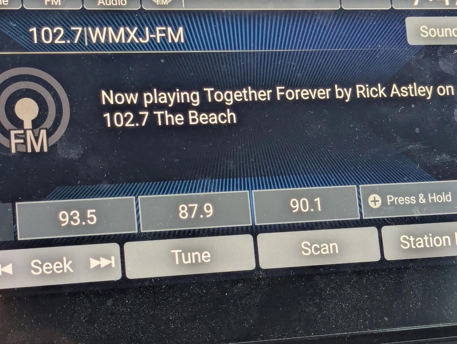 2022 Honda Accord Sedan Sport 1.5T CVT