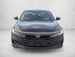 2022 Honda Accord Sedan Sport 1.5T CVT