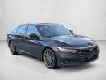 2022 Honda Accord Sedan Sport 1.5T CVT
