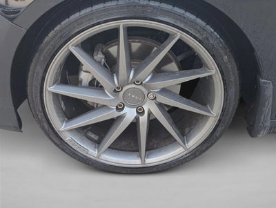 2022 Honda Accord Sedan Sport 1.5T CVT