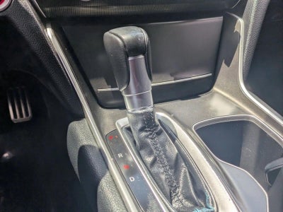 2022 Honda Accord Sedan Sport 1.5T CVT