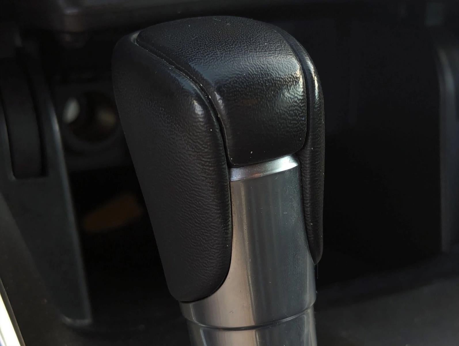 2022 Honda Accord Sedan Sport 1.5T CVT