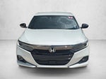 2022 Honda Accord Sedan Sport 1.5T CVT