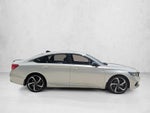 2022 Honda Accord Sedan Sport 1.5T CVT