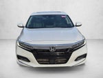 2020 Honda Accord Sedan Touring 2.0T Automatic