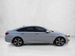 2020 Honda Accord Sedan Touring 2.0T Automatic