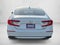 2020 Honda Accord Sedan Touring 2.0T Automatic