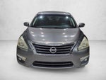 2014 Nissan Altima 4dr Sdn I4 2.5 SV