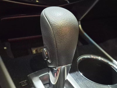 2014 Nissan Altima 4dr Sdn I4 2.5 SV