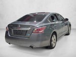 2014 Nissan Altima 4dr Sdn I4 2.5 SV
