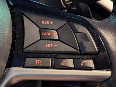 2024 Nissan Altima 2.5 SR Sedan